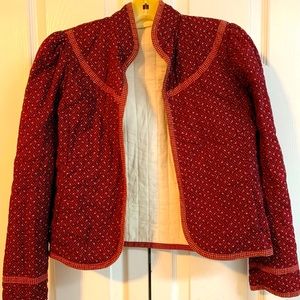 Jessica’s Gunnies from Gunnies sax